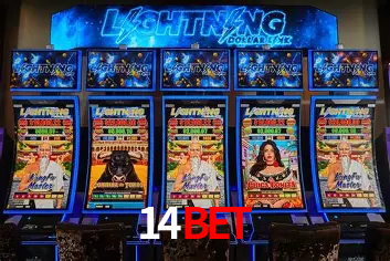 Exclusive Offers 14bet