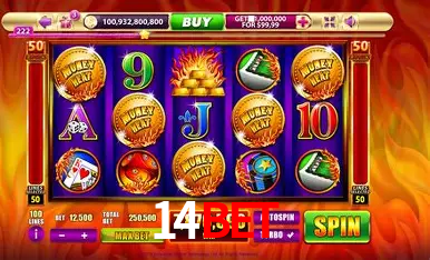 Seasonal Promotions 14bet