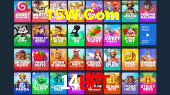 14bet App Interface