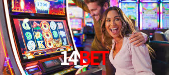 Daily Bonuses 14bet