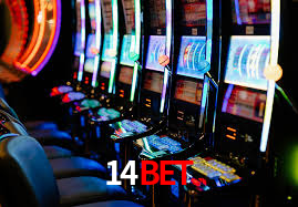 Live Casino 14bet